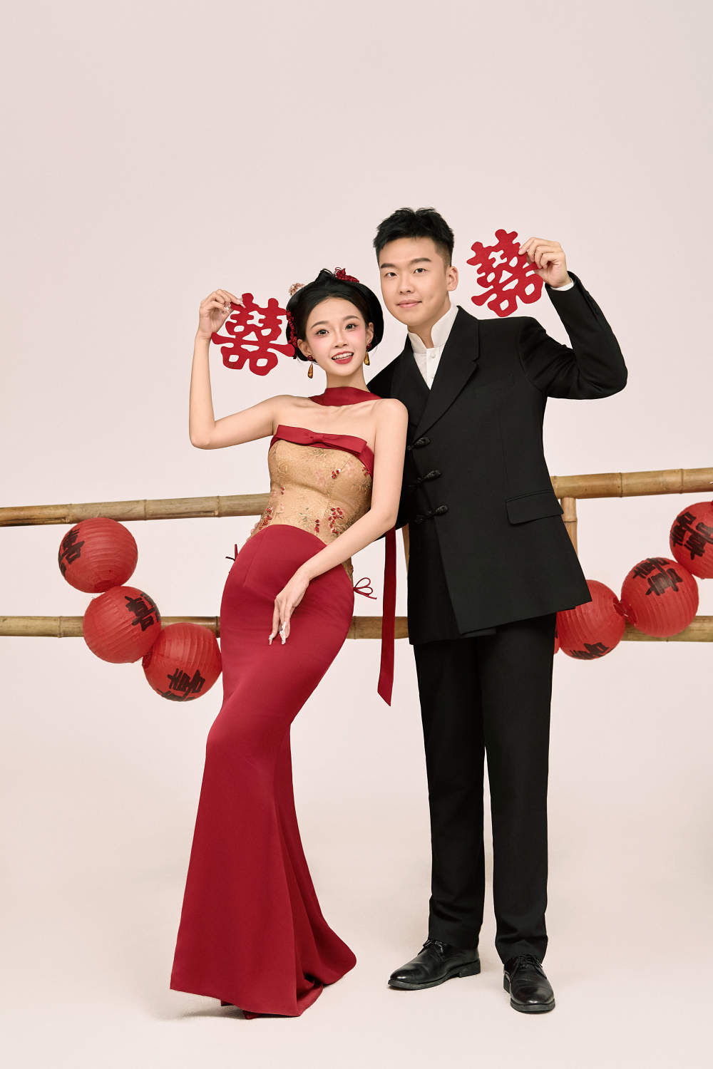 邵先生&宋小姐