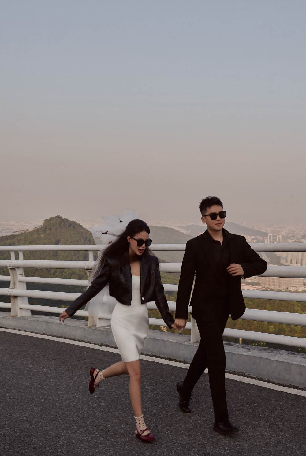邵先生&宋小姐